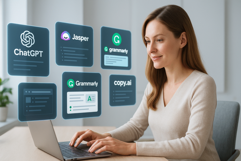 Top AI Chrome Extensions That Will Blow Your Mind